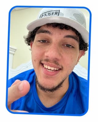 Foto de Franklin Manuel Montero Guerrero